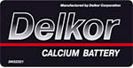 Delkor Corporation