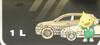 ����� �������� ������������� S-Oil SEVEN GOLD 9 A5/B5, 5W30, 1 ����., E107770, 34149