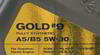 ����� �������� ������������� S-Oil SEVEN GOLD 9 A5/B5, 5W30, 1 ����., E107770, 34149
