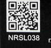 ����� �������� ������������� ��� ������� Specific Line Nissan 5W40, 1 ����., NRSL038