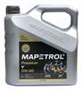 ����� �������� ������������� MAPETROL PREMIUM V 0W20, 4 �����., MAP0090