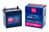 ������� �������������� (���) FQ COSMO EFB 44Ah, R+ (-/+) 500A (Start-Stop), 197x127x200 ��., 55B20L