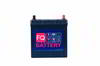 ������� �������������� (���) FQ COSMO EFB 44Ah, R+ (-/+) 500A (Start-Stop), 197x127x200 ��., 55B20L