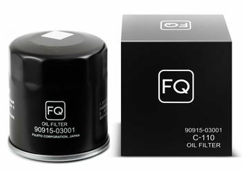 ������ �������� FQ FQ, C-110