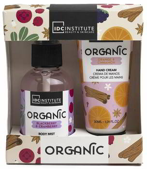 ����� ���������� AQUARIUS COSMETIC ��������-ORGANIC, 2 ��������., 44083
