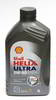 ����� �������� ������������� SHELL Helix Ultra 5W40, 1 ����., 550052677, 550055904, 550073578, 550073578T124