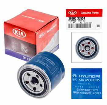 ������ �������� HYUNDAI / KIA ������������� �������� ����� 21513-23001, 2630002503