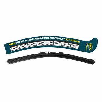 ����� ���������������� SCT "Multi-Flat"-17"/430��, ������������, ����������., 9463