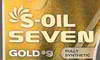 ����� �������� ������������� S-Oil SEVEN GOLD 9 C3, 5W30, 1 ����., E107767, 33935