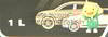 ����� �������� ������������� S-Oil SEVEN GOLD 9 C3, 5W30, 1 ����., E107767, 33935