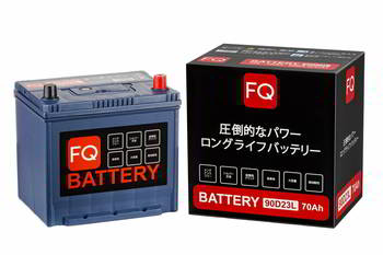 ������� �������������� (���) FQ RED ENERGY 70Ah, 90D23L, L+(-/+), 600A, 231x172x200 ��., 37161, 90D23L