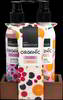 ����� ���������� AQUARIUS COSMETIC ��������-ORGANIC, 2 ��������., 44084