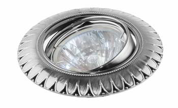 ���������� ������� Escada �������� ��������� DOWNLIGHT �������� 1 ����� GU5.3 ��������� 50 ����; ������ �������; ����� ��������, 221072