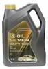 ����� �������� ������������� S-Oil SEVEN GOLD 9 C3, 5W30, 4 �����., E107763, 34124