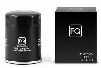 ������ �������� FQ FQ, C-113