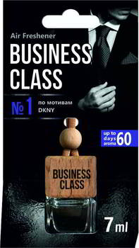 ������������ ������� ������������� Freshco "Cube of Business Class"- �1 �� ������� DKNY, ��������� ������., AR1BC001