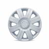 ������� ����� ������������, �-� AUTOPROFI 15"(370��); PP-�������; �������; ��. ��������; 4��, WC-2020 SILVER (15)