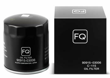 ������ �������� FQ FQ, C-115