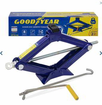 ������� ������������ GoodYear �����������, ��������, 1, 5�; 100 - 385��, GY000911