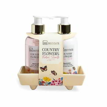 ����� ���������� AQUARIUS COSMETIC �����-COUNTRY FLOWERS, 2 ��������., 56230