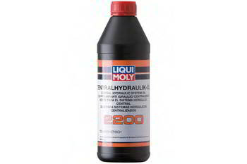 ����� ��� �������������� ������ LIQUI MOLY OIL 2200, ��� Mercedes, �������������, 1 ����., 3664