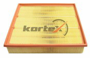 ������ ���������, ����������� ������� KORTEX , KA0232