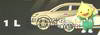 ����� �������� ������������� S-Oil SEVEN GOLD 9 C5-16, 0W20, 1 ����., 34139