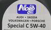����� �������� ������������� ��� ������� Specific Line Audi, Skoda, VW 5W40, 1 ����., NRSL034