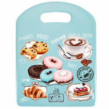 ��������� Choosing Porcelain I/E Co., LTD ��� ������� � ������� "Sweet Time" 15*20*0.5��., 4730199