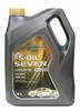 ����� �������� ������������� S-Oil SEVEN GOLD 9 C5, 0W20, 4 �����., E108642, 34140