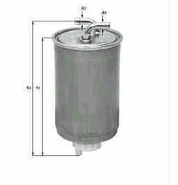 ������ ���������, diesel Mahle VW T2 , GOLF 2 , LT , POLO 1.3D-2.4D , HONDA ACCORD 2.0D  -00 ,  FORD ESCORT IV , V , VI, KL43