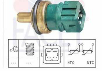 ������ ����������� ����������� �������� ERA AUDI / VW 1.4-2.0  96-05, 330497