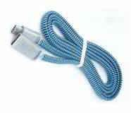 ������ USB WIIIX USB-MicroUSB; DATA; ������:������, ����������� ����, 1, 2�, CB955-2A-UMU-SK-12S
