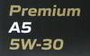 ����� �������� ������������� MAPETROL PREMIUM A5 5W30, 4 �����., MAP0129