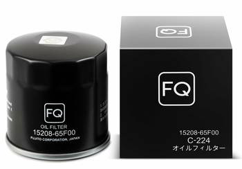 ������ �������� FQ FQ, C-224