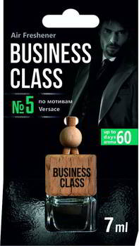 ������������ ������� ������������� Freshco "Cube of Business Class"- �5 �� ������� Versace, ��������� ������., AR1BC005
