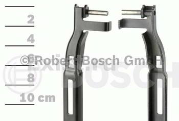 ����� ����������������, �������� BOSCH ����� - AERO TWIN - 650 / 475 ��, 3397118951