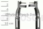 ����� ����������������, �������� BOSCH ����� - AERO TWIN - 650 / 475 ��, 3397118951