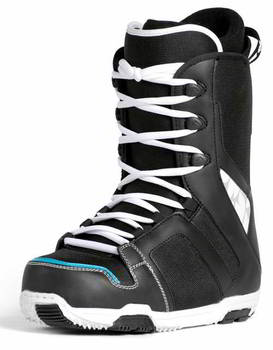 ������� ��������������� NIDECKER 24, 5 Nidecker/Eva Black-Blue, Eva Black-Blue_24,5