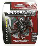 ���� SPIDERWIRE ����. Stealth Green 137m 0.38, 1345478