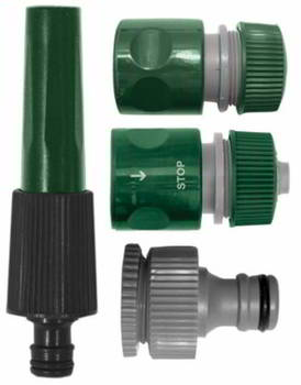 ����� ��� ������ FIT 1/2" (�����������+ 3 ��������), 77291