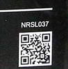 ����� �������� ������������� ��� ������� Specific Line FORD, Volvo 5W40, 5 ������., NRSL037