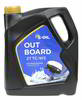 ����� �������� ��� �������� ���������� S-Oil SEVEN OUTBOARD 2T TC-W3 (Black), 4 �����., 33088