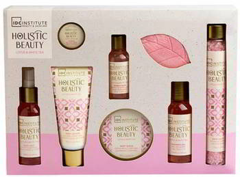 ����� ���������� AQUARIUS COSMETIC �������-HOLISTIC BEAUTY, 8 ���������., 44067