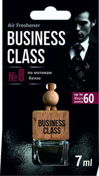 ������������ ������� ������������� Freshco "Cube of Business Class"- �8 �� ������� Kenzo, ��������� ������., AR1BC008