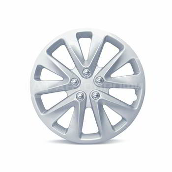 ������� ����� ������������, �-� AUTOPROFI 16"(400��); PP-�������; �������; ��. ��������; 4��, WC-2025 SILVER (16)