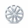 ������� ����� ������������, �-� AUTOPROFI 16"(400��); PP-�������; �������; ��. ��������; 4��, WC-2025 SILVER (16)