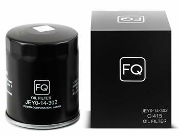 ������ �������� FQ FQ, C-415