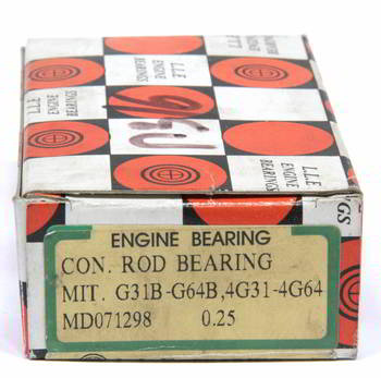 �������� ��������, �������� LLE �������� �������� �������� ���. 0, 25 ��  MITSUBISHI ing. G 31B - G 64B  , 4 G31 - 4 G64, MD071298  0.25��, R7265A