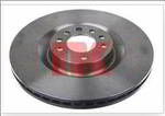 ���� ��������� NK �������� ����. ( 345*45, 2*70*30 ) OPEL VECTRA C 02-08 ,  SAAB 9-3 (03-15), 204112
